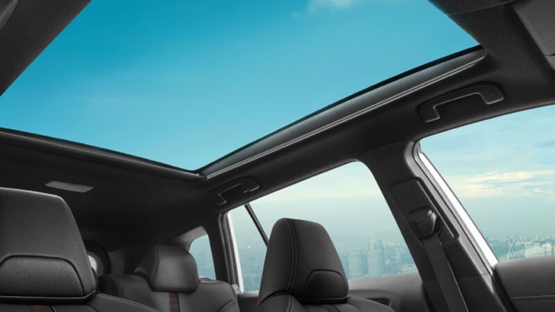 Toyota Cross 12 98