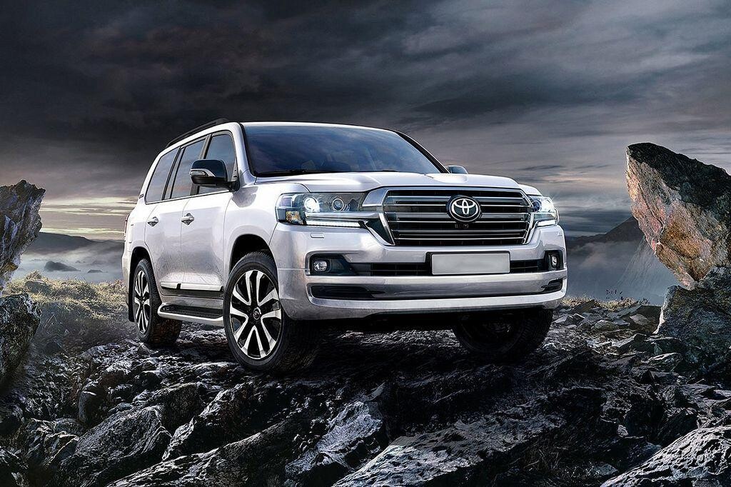 Xehay landcruiser 260321 8