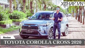 danh gia toyota cross