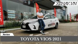danh gia vios