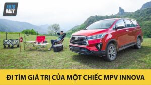 toyota innova