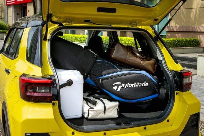 Toyota Raize 16 toyota raize 5
