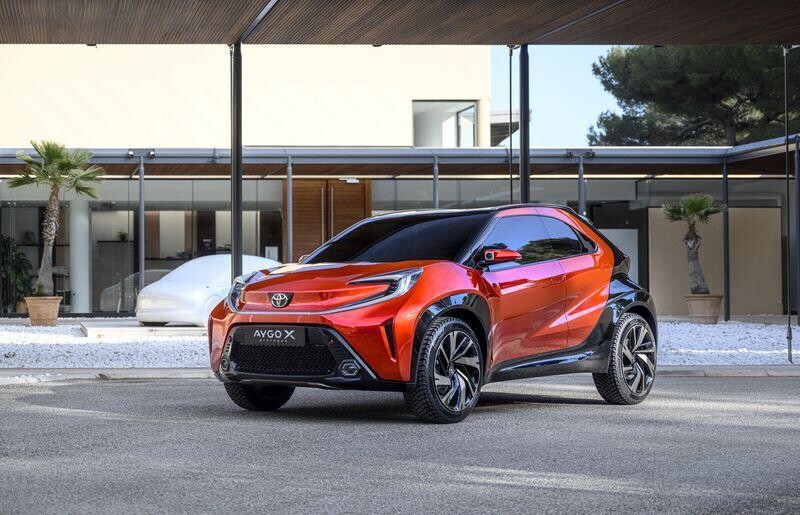 xehay toyota x prologue concept 18032021 1 result